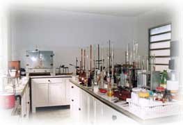 Hi-Tech Lab